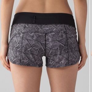 Lululemon Formation Alpine Shorts